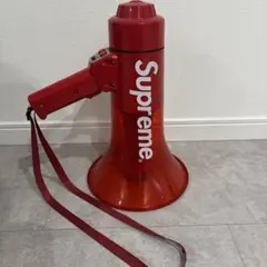 2025年最新】supreme pyle waterproof megaphoneの人気アイテム
