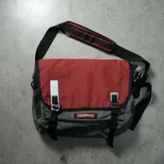 Timbuk 2 メッセンジャーバック　　　シティボーイ　海外ストリート TIMBUK2メッセンジャーバッグ 青/黒 - メルカリ