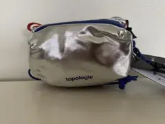 【新品未使用】topologieミニ ボトル サコッシュのサムネイル