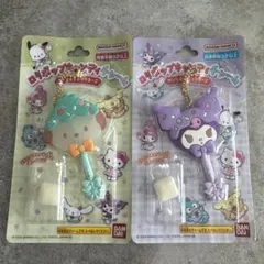 【新品】ロリポップキャンディチャーム サンリオ