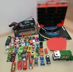 ラジコンカー（トイラジコン） まとめ売り 7点セット(動作未確認