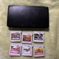 3DS 妖怪ウォッチシリーズまとめ売り