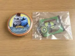 スンスン　ガチャガチャ　食玩