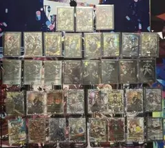 デュエマ デュエルマスターズ 引退品 神アート他2300枚のサムネイル