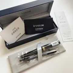 PILOT Elite 14K 万年筆色彩雫月夜セット 株主限定品 - メルカリ