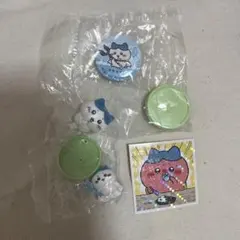 ちいかわ ハチワレ グッズセット