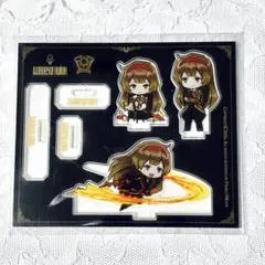 2026年最新】library of ruina アクリルの人気アイテム - メルカリ