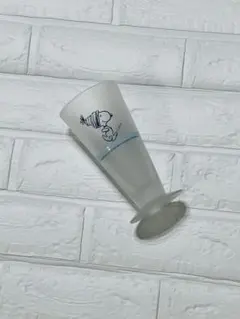 SNOOPY グラス　スヌーピー　ビアグラス　アルコールグラス　カクテルグラス