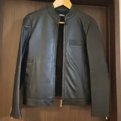 ジャーナルスタンダード　革ジャン