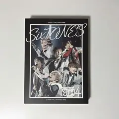 2026年最新】sixtones 素顔4の人気アイテム - メルカリ