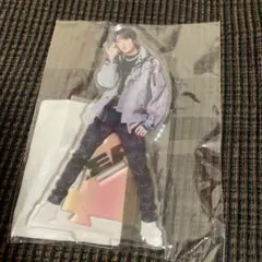 TREASURE ハルト アクスタ JIKJIN 新品未開封