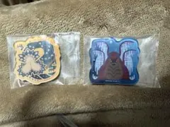 K*i様 モンスターハンターワイルズ キャラマグネッツ バーラハーラ　ウズ・トゥ