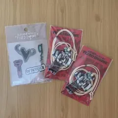 oldcodex  グッズ30点セット oldcodex グッズ30点セット oldcodex グッズ30点セット oldcodex