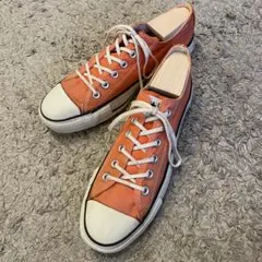 【90s・ヴィンテージ】CONVERSE ALL STAR USA製