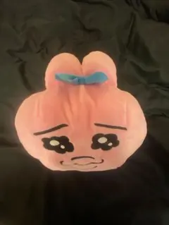 おぱんちゅうさぎ ぬいぐるみティッシュケース