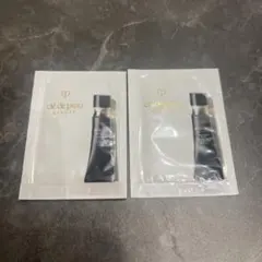 クレ・ド・ポー ボーテ タンクレームエクラn オークル10