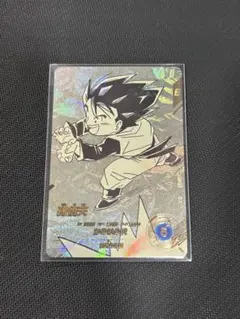 ドラゴンボール スーパーダイバーズ アドバンスパック APT-012