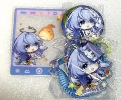 崩壊スターレイル　スタレ　ロビン　中秋限定ギフトボックス　公式正規品　セット