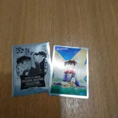 名探偵コナン　 トレーディングカード