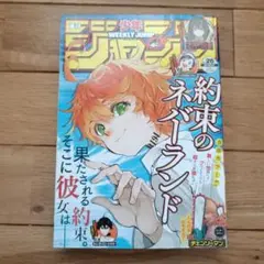 週刊少年ジャンプ2020年26号