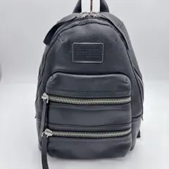 MARC BY MARC JACOBS レザー リュック マークジェイコブス
