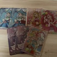 プリキュア グミ まとめ売り