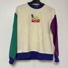 ザ・シンプソンズ トレーナー キッズ160