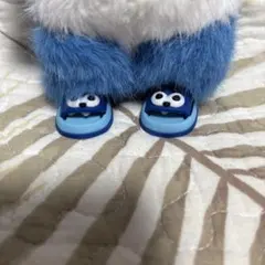 ラブブスリッパ