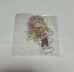 鬼滅の刃 クリスマス 甘露寺蜜璃 アクスタ ②