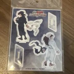忍たま　土井半助　天鬼　アクリルスタンド　アクスタ