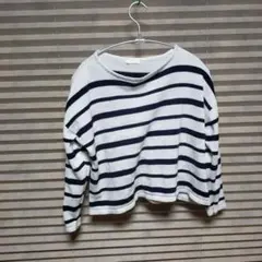 earthレディースセーターニット