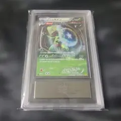 ARS10 ジュカイン R XY5 ガイアボルケーノ 006/070 Ωバリア