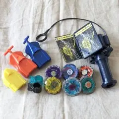 ベイブレード メタルファイト セット