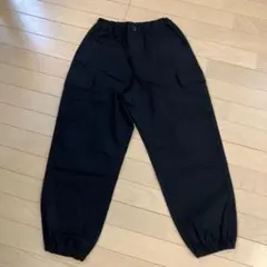 GUカーゴパンツ150cm