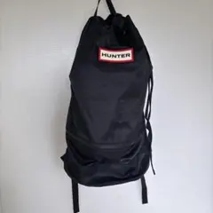 HUNTER ダッフルバッグ　バックパックのサムネイル