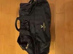 VALENTINO GHIBERTY ボストンバッグ ブラック