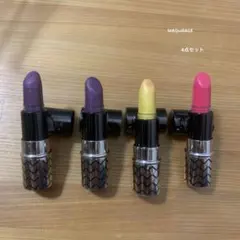 MAQuillAGE ルージュ ミニ 4点セットのサムネイル