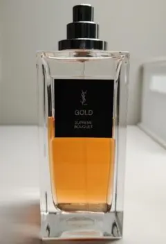 ☆サンローラン ルヴェスティエール デ パルファム ゴールド 125ml