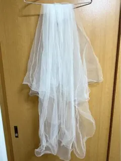 ウェディングベール