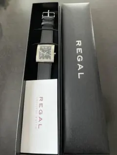 REGAL ウォッチ