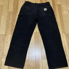 carhartt USA製 ダブルニー ペインターパンツ カーハート ビンテージ