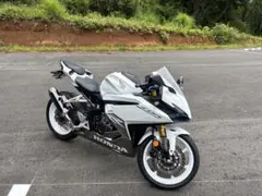 HONDA CBR250RR MC51のサムネイル