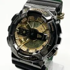 G-SHOCK ゴールド ブラック 5638JA - メルカリ
