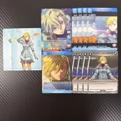 グノーシア SQ ビルディバイド まだ一歳児 ここにいるユーリ&セツ