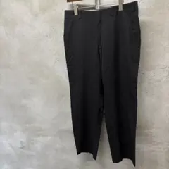 ピーティートリノ｜美品 アルファー ストレッチスラックス サイド