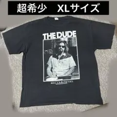 ムービーTシャツ】Big Lebowski ビッグリボウスキTシャツ Lサイズ