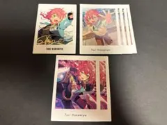 あんスタ　ぱしゃっつ　姫宮桃李