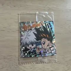 2026年最新】hunter×hunter グリードアイランド カードの人気アイテム