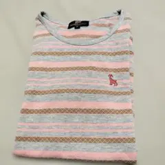 MICHIKO LONDON JEANS 半袖Tシャツ Lサイズのサムネイル
