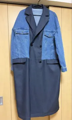 2026年最新】MICALLE MICALLE レディース Gジャン・デニムジャケット